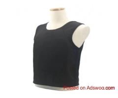 High-Quality Concealed Body Armor – Level-4Armor