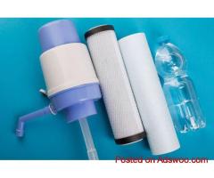 Buy Melt Blown Cartridge Filters for Industrial Use