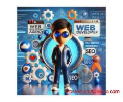 Tatem Web Design LLC