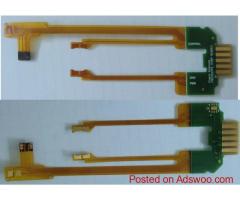 High-Quality Rigid-Flex Circuits – Best Technology