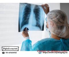 X Ray Price Guide Know the Cost Before You Book Today