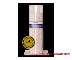 Heavy metals removal