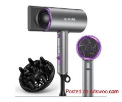 walmart.com 70% OFF NEXPURE New Upgrade Professional Ionic Hair Dryer, 2000W Powerful Blow Dryer wit