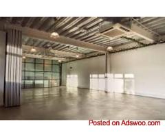 London’s Film Studio Space That Just Works