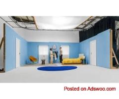 Cineview Studios: High-End Photography in London for Brands,