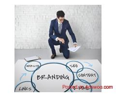 Singapore Leading Agency for Digital Branding