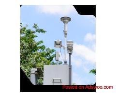 Air Quality Sensors - Innovative Solutions by Air Quality Analysers