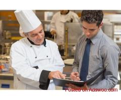 Professional Food Consultants for Startups & Restaurants – SumanProjects