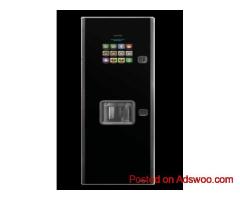 Vending Machines Rental UAE