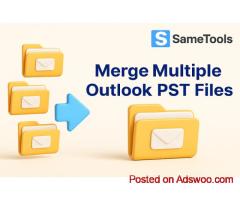 Simple & Safe PST Merging - Top Solution