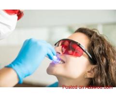 Teeth Whitening In Gurgaon
