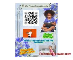 Empower and Elevate Your Child's Academic Pursuits - Specials Promotion