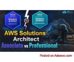 AWS Solutions Architect Career Path: Salary, Scope & Learning Resources
