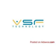 VSF Technology – Reliable Domain & Hosting Solutions