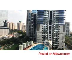 DLF Pinnacle – Spacious 3 & 4BHK Homes In Gurgaon