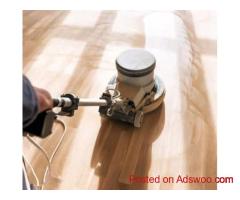 Dust-Free Sanding Services by DB Flooring | Clean & Efficient