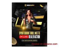Explore Seamless Entertainment & Excitement with Khelosuper