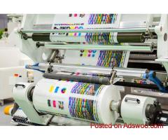 Printing Press in Dubai