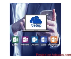 ms-office setup