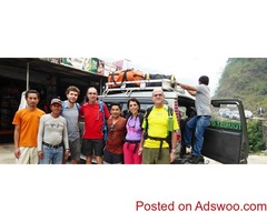 Top Discounted Trekking Packages @ Nepal Base Camp Treks Pvt. Ltd.