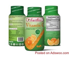 Wide selection of Children’s Multivitamin Gummies