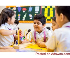 Best Higher Secondary School