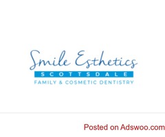 Smile Esthetics Scottsdale