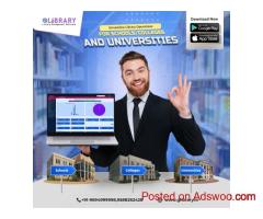 GLibrary - Advanced Library Management Software for Schools & Colleges