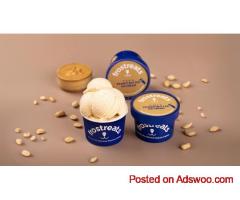 Searching for dog ice cream near me to keep your pup cool this summer?