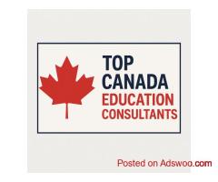 Top Canada Education Consultants