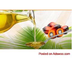 Vegetable Cooking Oil Supplier Malaysia