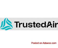 Take 5% OFF TrustedAir Air Purifiers with Free Shipping