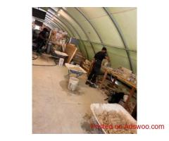 Basement Waterproofing & Drywall Repair Philadelphia | Expert Solutions