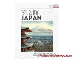 Explore Japan with the Best Tour Packages – Sky Planet Holidays