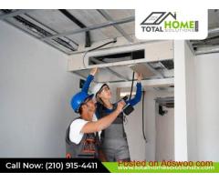 Beat the Heat with Expert Mini Split AC Installation