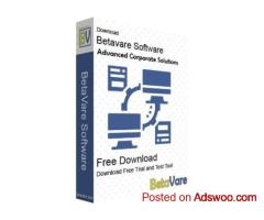 Convert MSG Files for Email Access and Backup