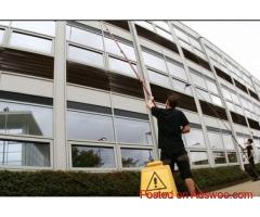Reliable Cleaning Company in Leicester – Professional & Affordable