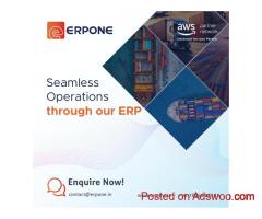 Best ERP for Software Companies in Coimbatore
