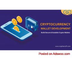 Start Your Crypto Wallet Business With Cryptiecraft