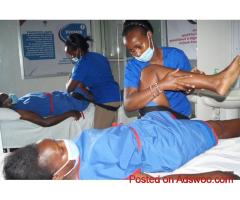 Trusted Home-Based Physio in Nairobi – Available 6 Days a Week