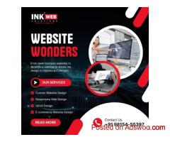 What Are the Benefits of Custom Website Development and Designing Chandigarh?