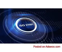 ISO 27001 Certification by Saudiarabia-ISO | Secure Your Information Assets