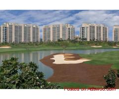 Own Luxury At DLF The Camellias, Golf Course Road