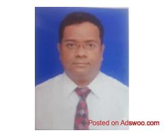 Dr. Sachin R. Kurukalikar - Orthopedic Doctor in Navi Mumbai