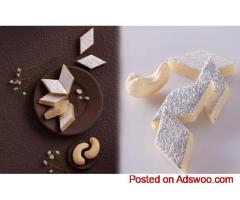 Low Calorie Indian Desserts for Festivals by Healthy Belly – Flavor with Balance