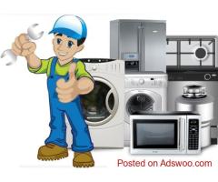 Appliance Repair in League City