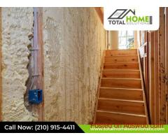 Boost Comfort and Savings with Foam Insulation