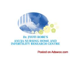 High Risk Pregnancy Care Hospital in Airoli