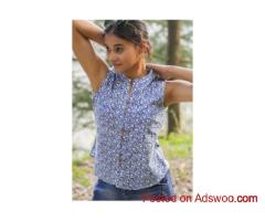 Shop Trendy Co-ords & Skirts – Handcrafted Fashion for Women
