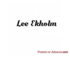 Unlock Your Potential with Lee Ekholm Coaching